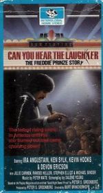 Watch Can You Hear the Laughter? The Story of Freddie Prinze 123movies