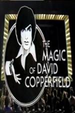 Watch The Magic of David Copperfield II 123movies