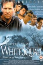 Watch White Squall 123movies
