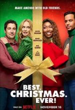 Watch Best. Christmas. Ever! 123movies