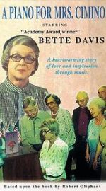 Watch A Piano for Mrs. Cimino 123movies