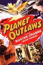 Watch Planet Outlaws 123movies