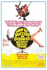 Watch How to Succeed in Business Without Really Trying 123movies