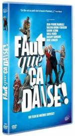 Watch Faut que ça danse! 123movies