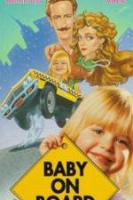 Watch Baby on Board 123movies