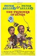 Watch The Prisoner of Zenda 123movies
