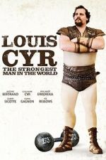 Watch Louis Cyr 123movies