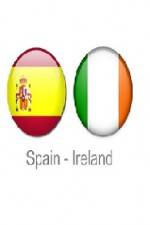 Watch Spain vs Ireland 123movies