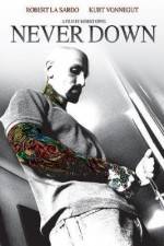 Watch Never Down 123movies