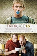 Watch Patrik, Age 1.5 123movies