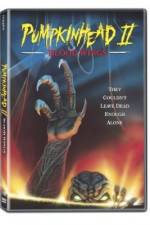 Watch Pumpkinhead II: Blood Wings 123movies