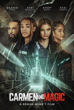 Watch Carmen and Magic 123movies