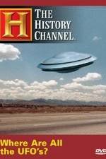 Watch Where Are All the UFO's? 123movies