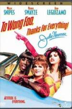 Watch To Wong Foo Thanks for Everything, Julie Newmar 123movies