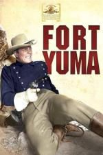 Watch Fort Yuma 123movies