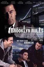 Watch Brooklyn Rules 123movies