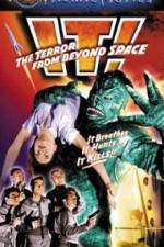 Watch It! The Terror from Beyond Space 123movies