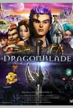 Watch DragonBlade 123movies