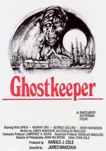 Watch Ghost Keeper 123movies