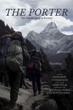 Watch The Porter: The Untold Story at Everest 123movies