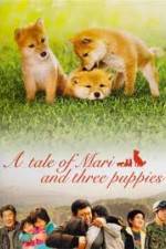 Watch Mari to koinu no monogatari 123movies