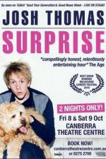 Watch Josh Thomas Suprise 123movies