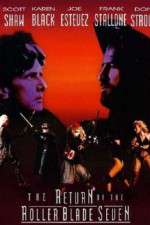 Watch Return of the Roller Blade Seven 123movies
