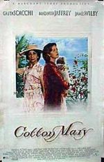 Watch Cotton Mary 123movies