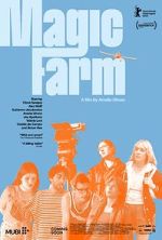 Watch Magic Farm 123movies