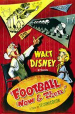 Watch Football Now and Then (Short 1953) 123movies
