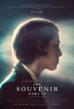 Watch The Souvenir: Part II 123movies