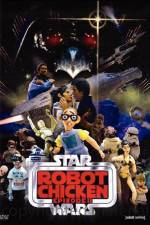 Watch Robot Chicken: Star Wars Episode II 123movies