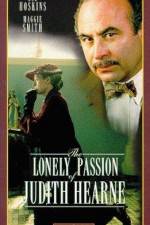 Watch The Lonely Passion of Judith Hearne 123movies