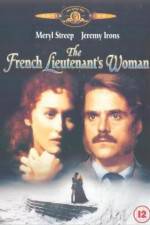 Watch The French Lieutenant's Woman 123movies