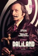 Watch Daliland 123movies