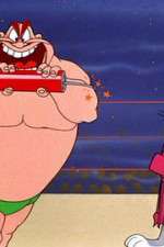 Watch Bunny Hugged 123movies