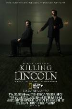 Watch Killing Lincoln 123movies