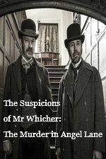 Watch The Suspicions of Mr Whicher The Murder in Angel Lane 123movies