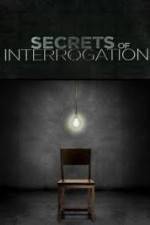 Watch Discovery Channel: Secrets of Interrogation 123movies