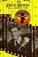 Watch Devil Riders 123movies