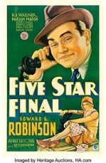 Watch Five Star Final 123movies