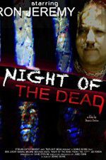 Watch Night of the Dead 123movies