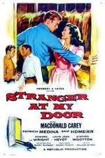 Watch Stranger at My Door 123movies
