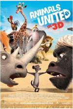 Watch Animals United 123movies
