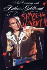 Watch Evening with Bobcat Goldthwait Share the Warmth 123movies