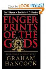 Watch Fingerprints of the Gods 123movies