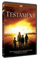 Watch Testament 123movies