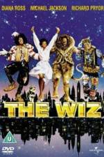 Watch The Wiz 123movies