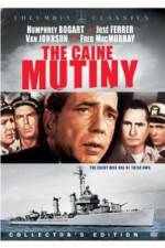 Watch The Caine Mutiny 123movies