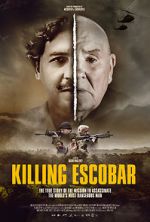 Watch Killing Escobar 123movies